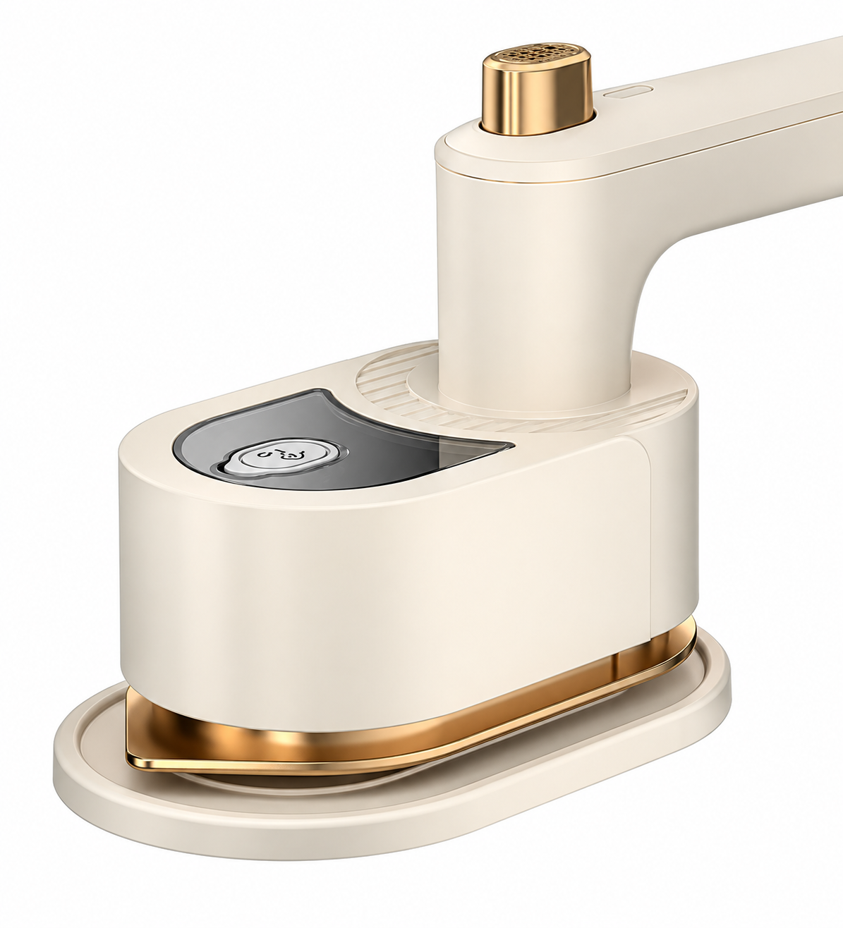 Belle Travel Steamer