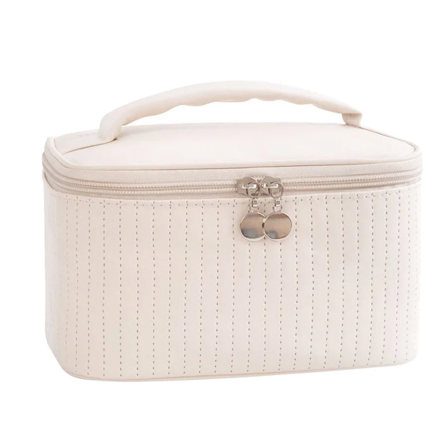 Belle Pillow Makeup Bag
