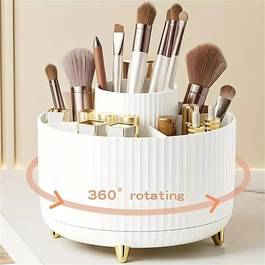 Belle 360° Makeup Organizer