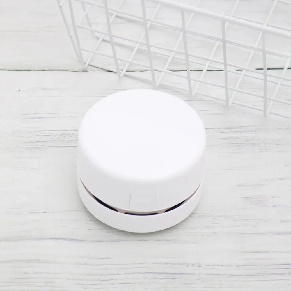 Belle Mini Desk Vacuum