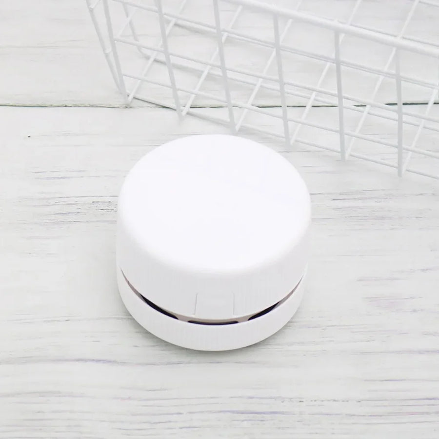 Belle Mini Desk Vacuum