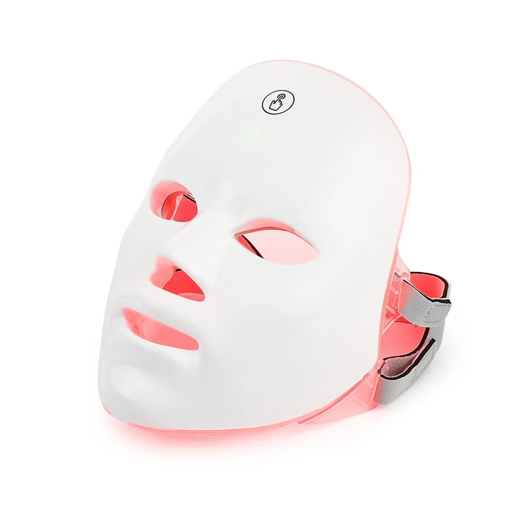 Belle Lumière 7-Color LED Face Mask