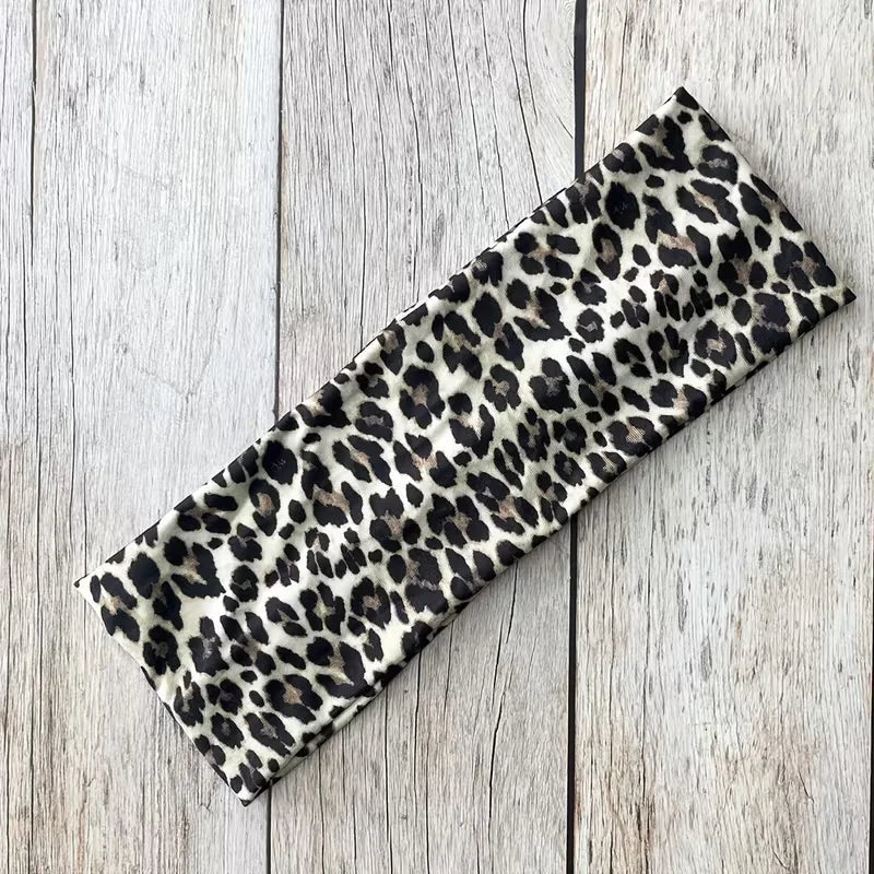 Belle Flow Yoga Headband
