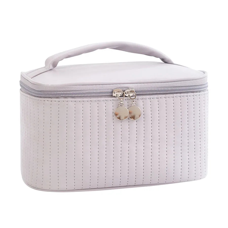 Belle Pillow Makeup Bag