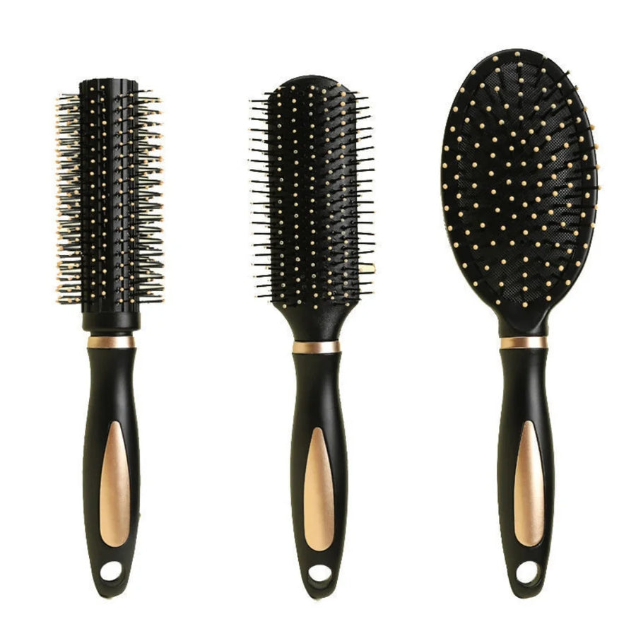 Belle Styling Hairbrush