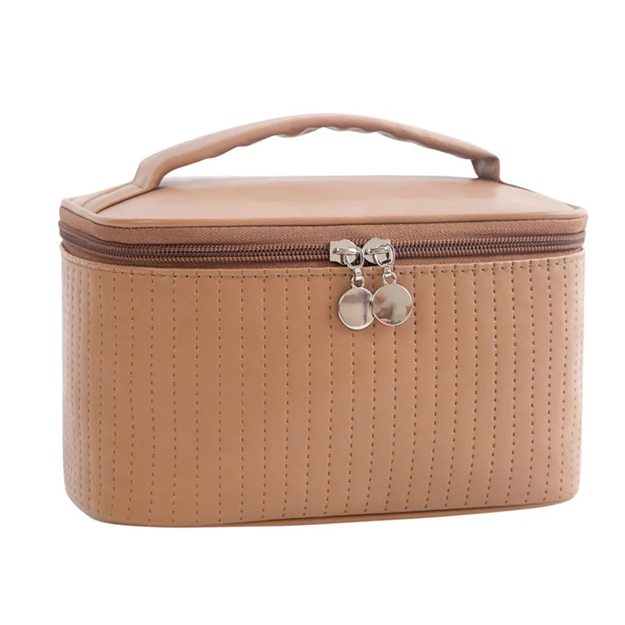 Belle Pillow Makeup Bag