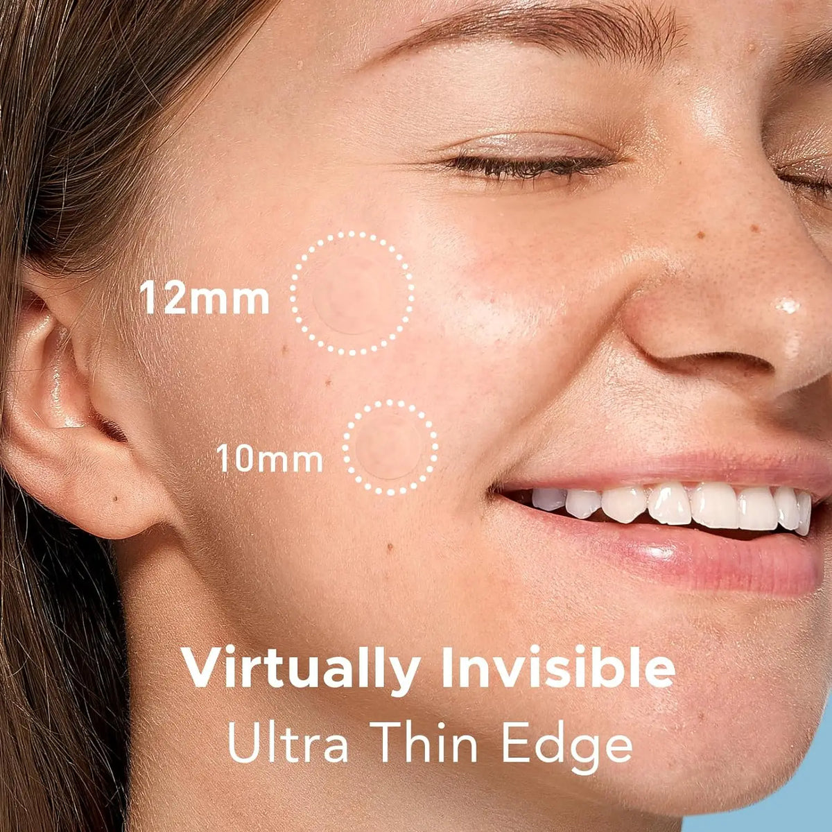 Belle Hydrocolloid Clear Pimple Patches