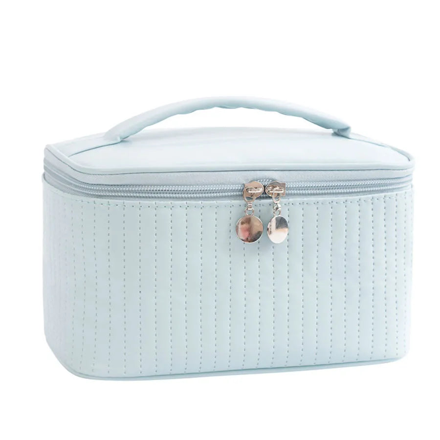 Belle Pillow Makeup Bag