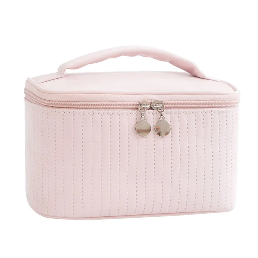 Belle Pillow Makeup Bag