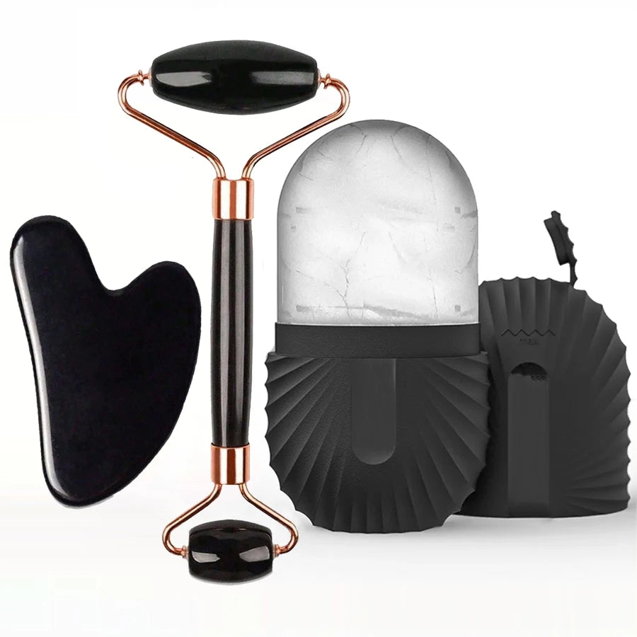 Belle Glow Ritual Trio