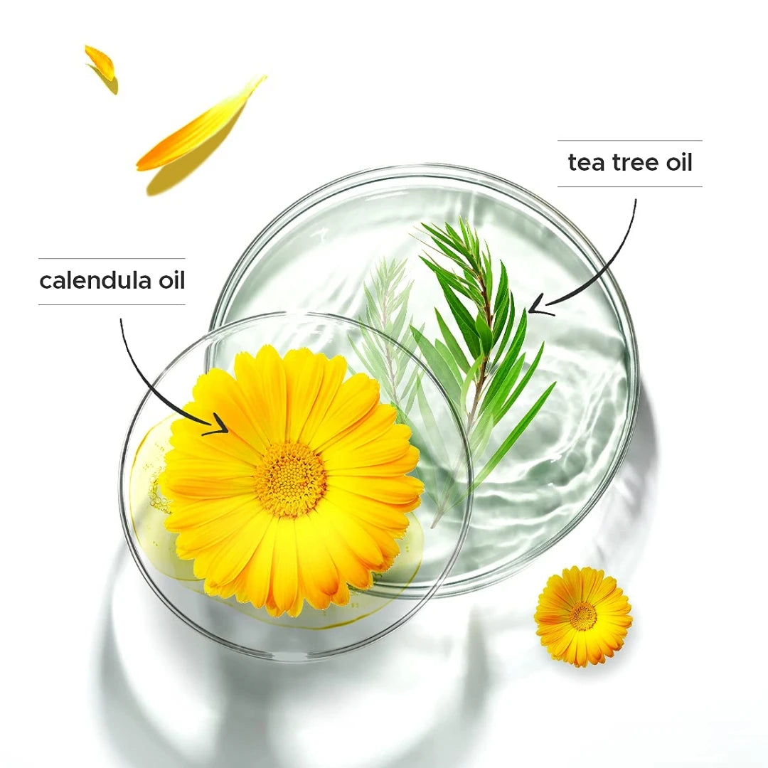 Belle Hydrocolloid Clear Pimple Patches